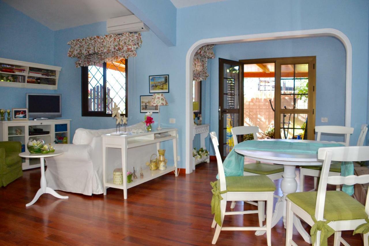 Bungalow en Playa del Ingles Bagian luar foto