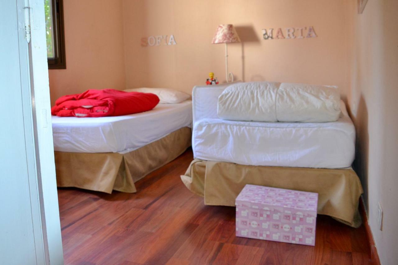 Bungalow en Playa del Ingles Bagian luar foto