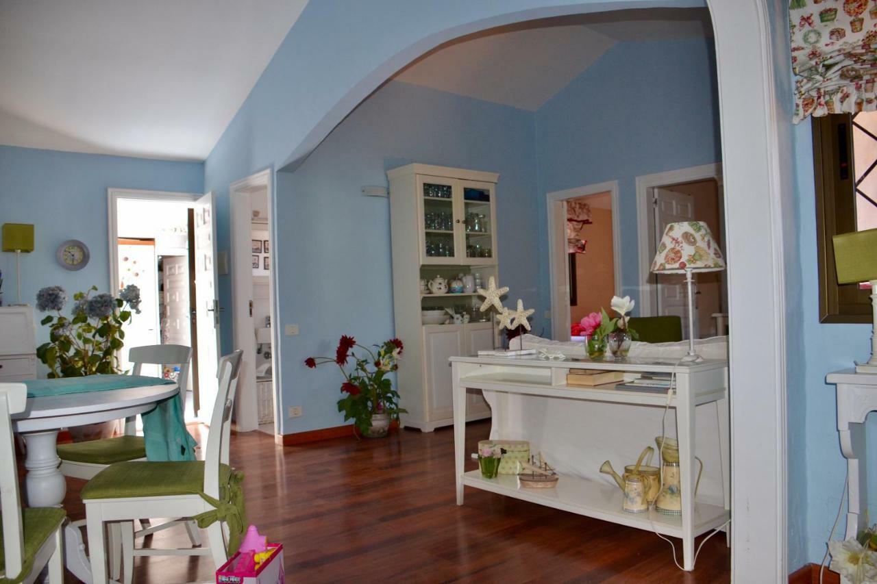 Bungalow en Playa del Ingles Bagian luar foto